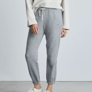 Everlane Lightweight French Terry Jogger